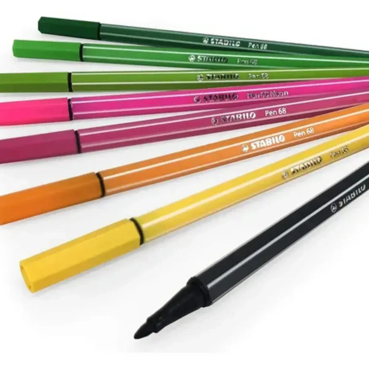 Marcador 1mm - Stabilo
