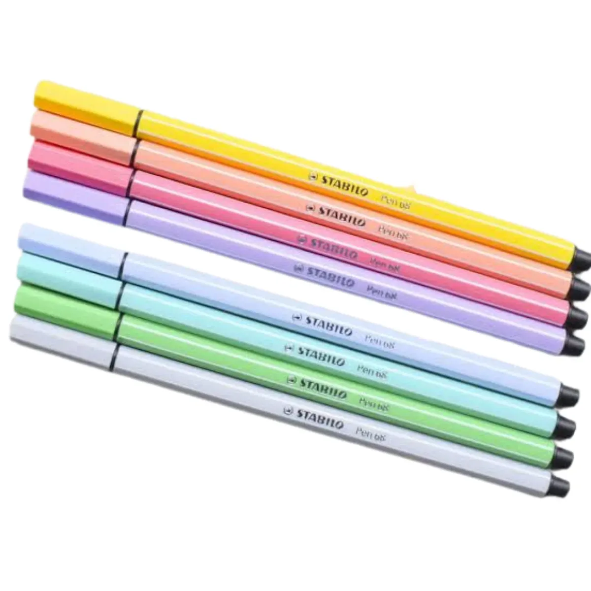 Marcador 1mm - Stabilo