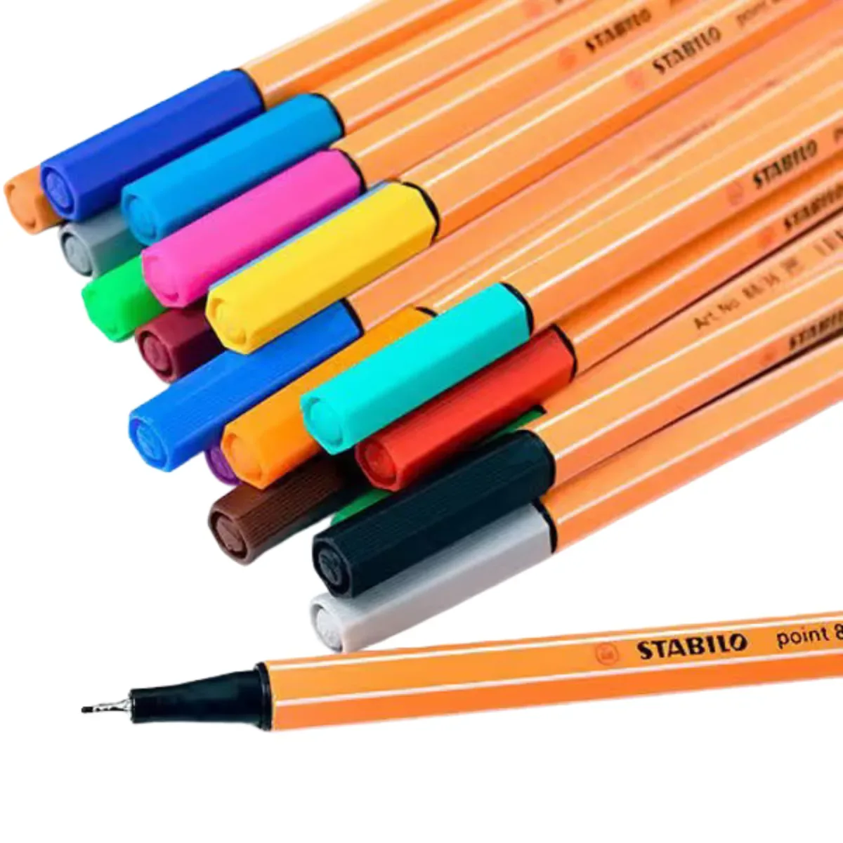 Fibra Stabilo