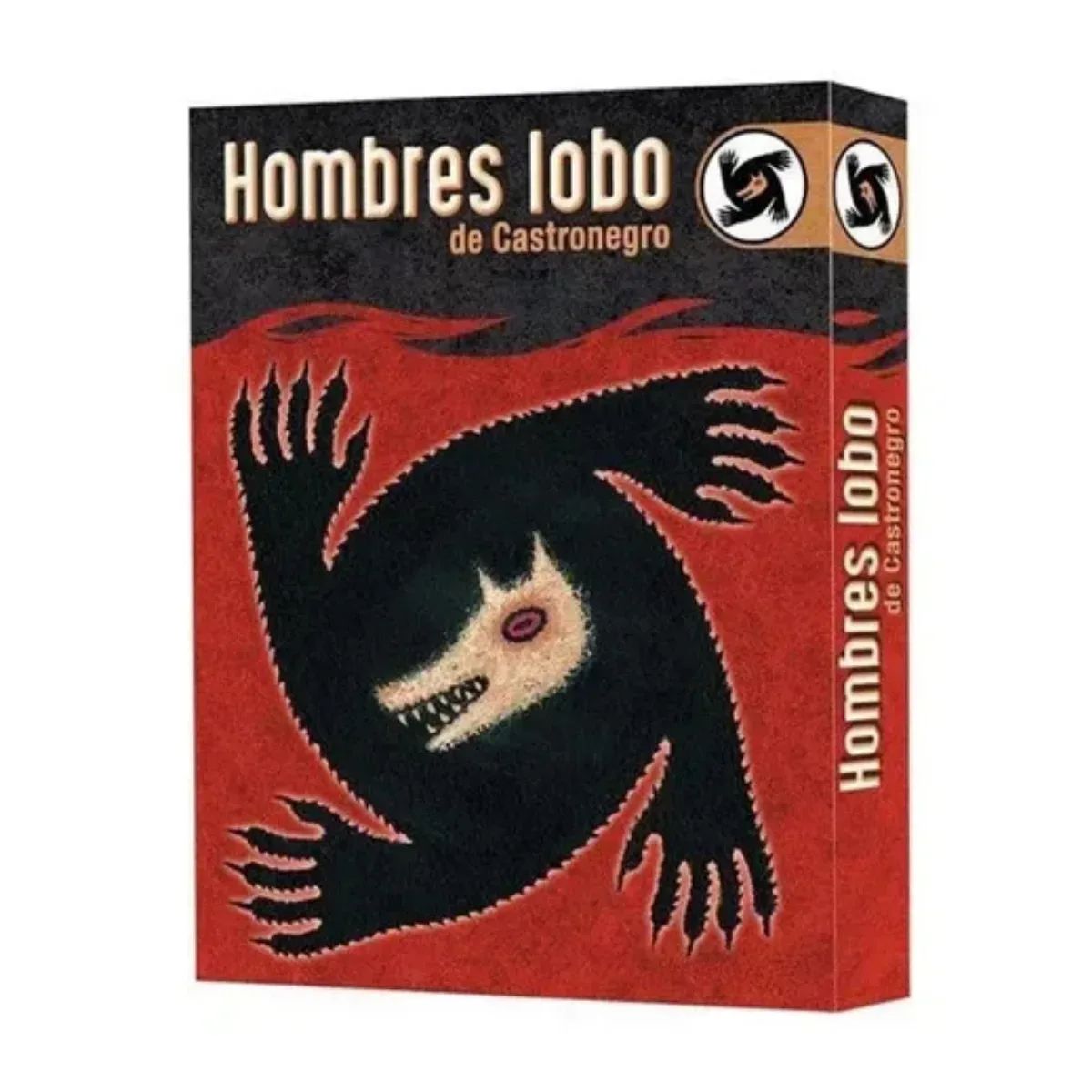 Hombres Lobo de Castronegro