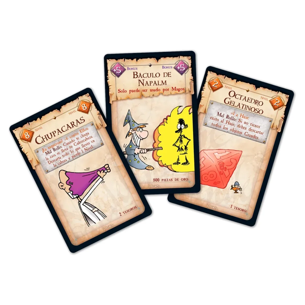 Munchkin - Asmodee