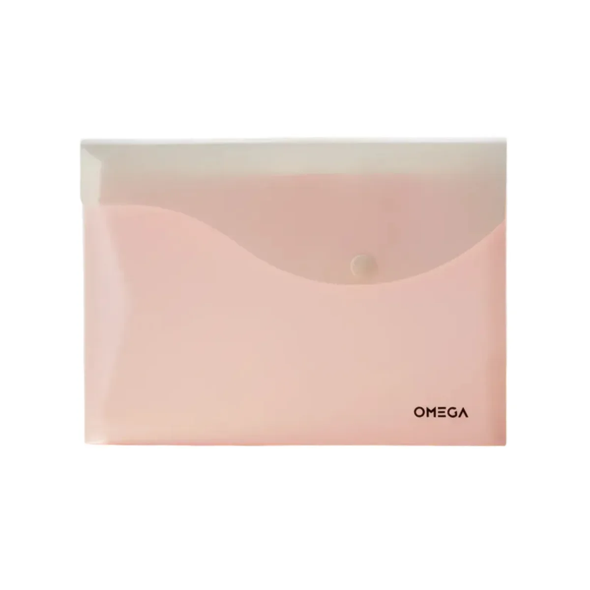 Sobre porta documento A5 - Omega