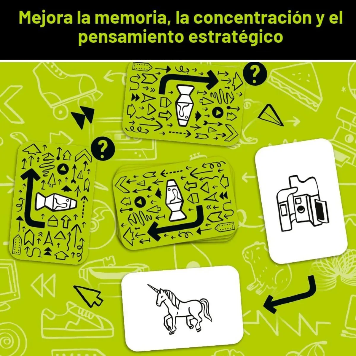 Eso No es un Sombrero: Cultura Pop