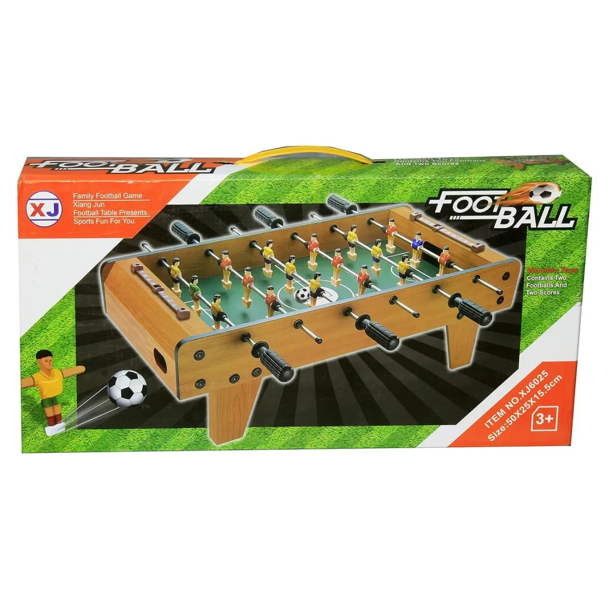 Futbolito de Mesa
