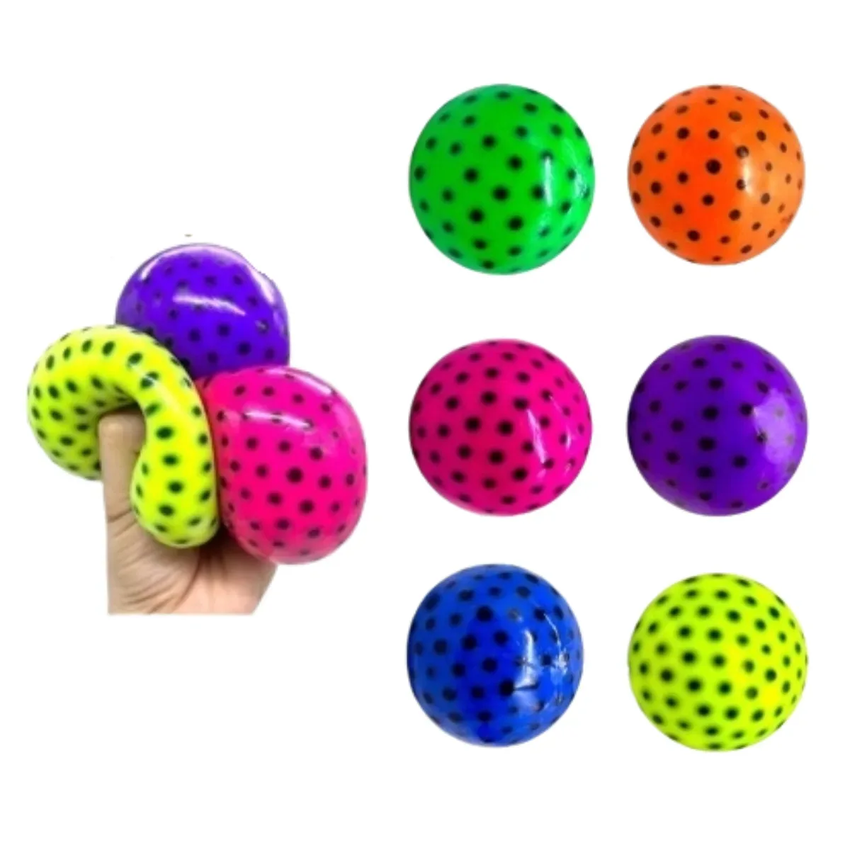 Squishy Pelota