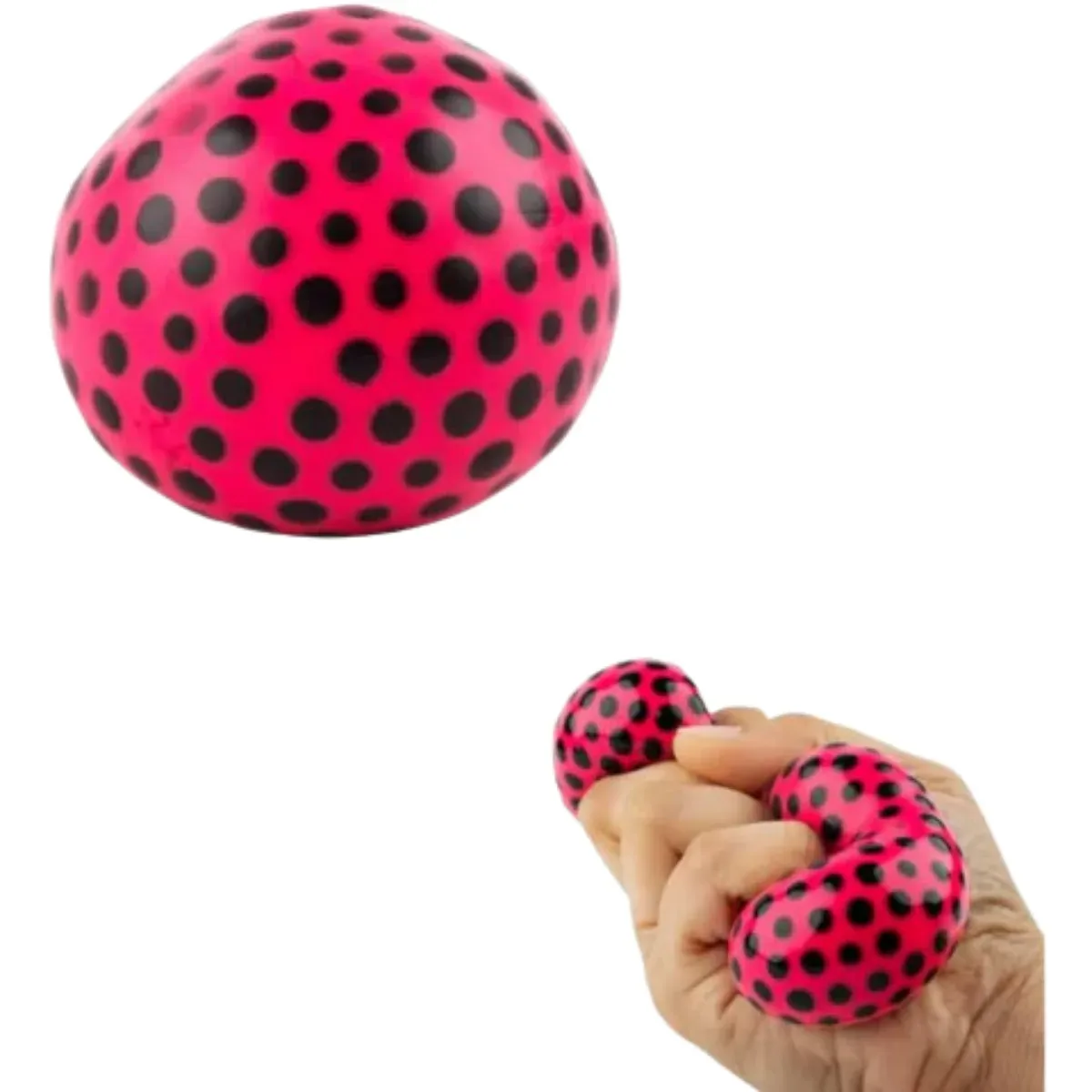 Squishy Pelota