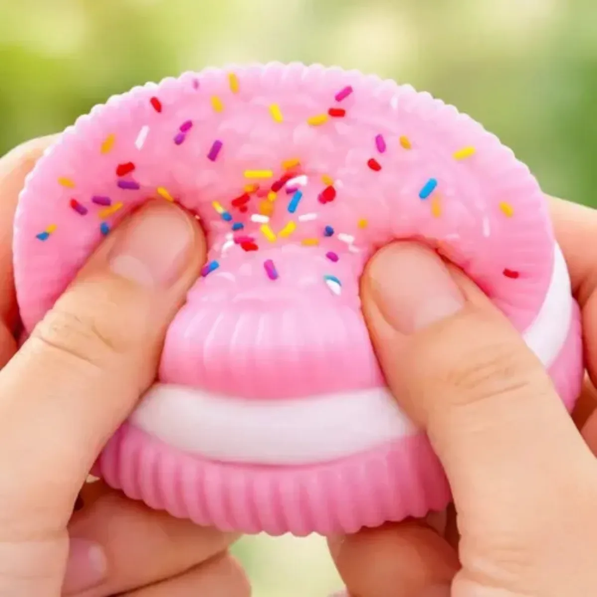 Squishy Galletita
