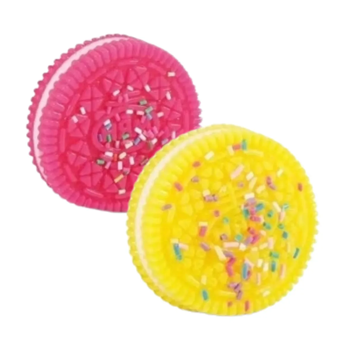 Squishy Galletita