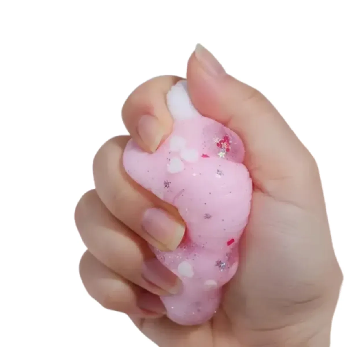 Squishy Huellita Mascota
