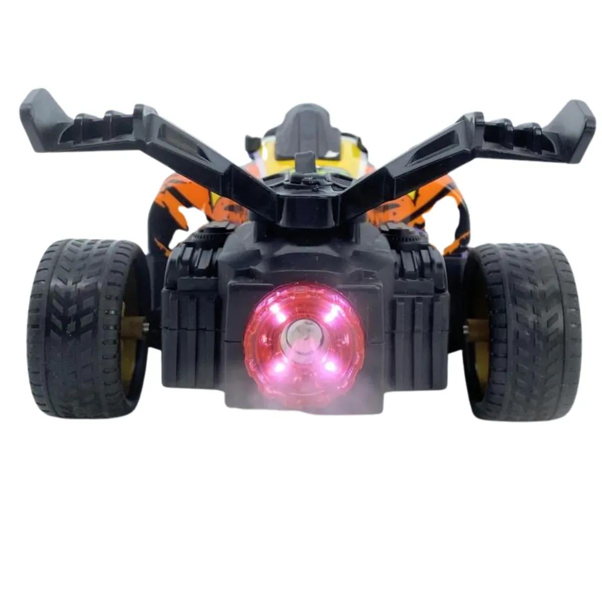 Auto Fórmula 1 a Control Remoto