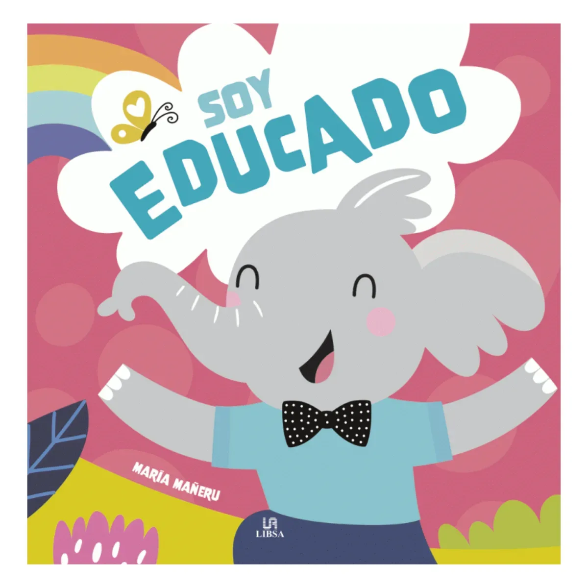 Colección Educar en Valores - 4 Libros