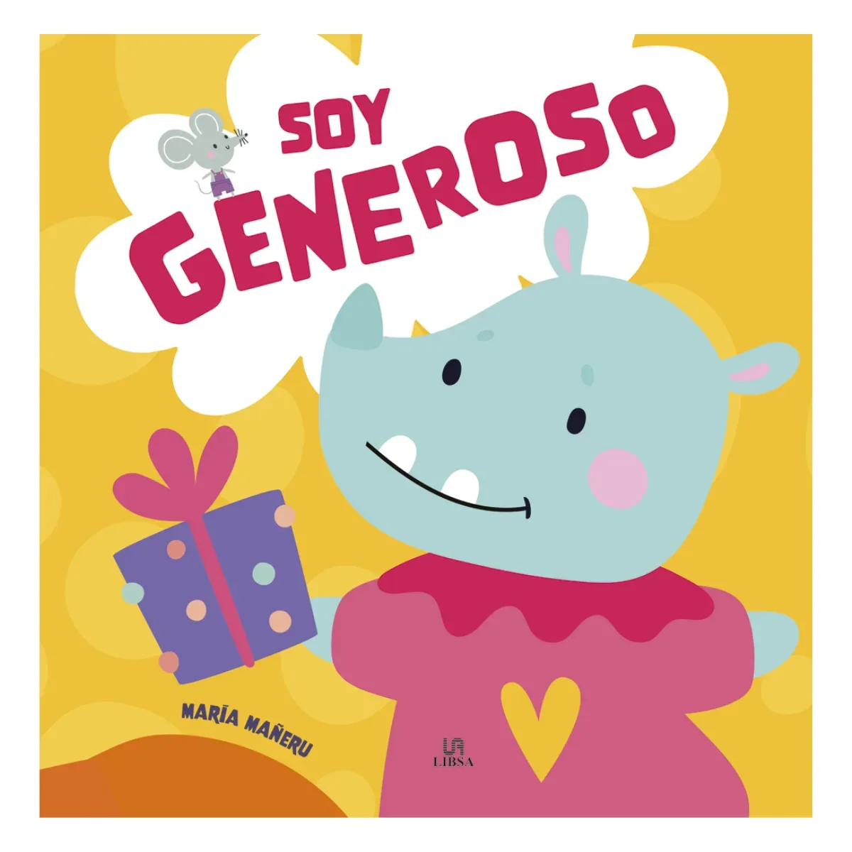 Colección Educar en Valores - 4 Libros