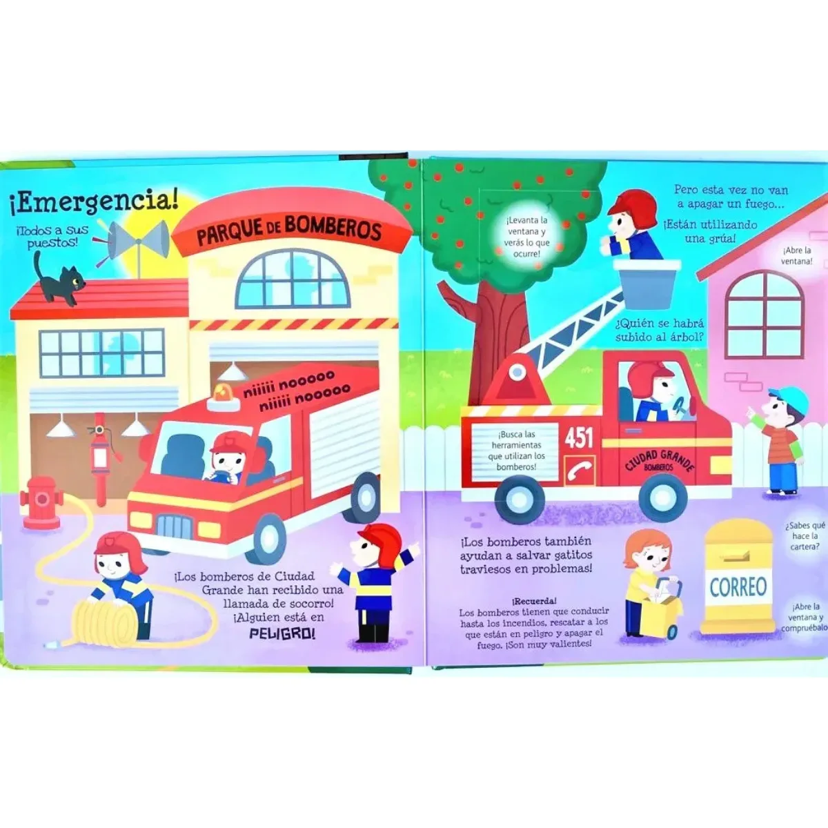 Libro Descubro los Oficios