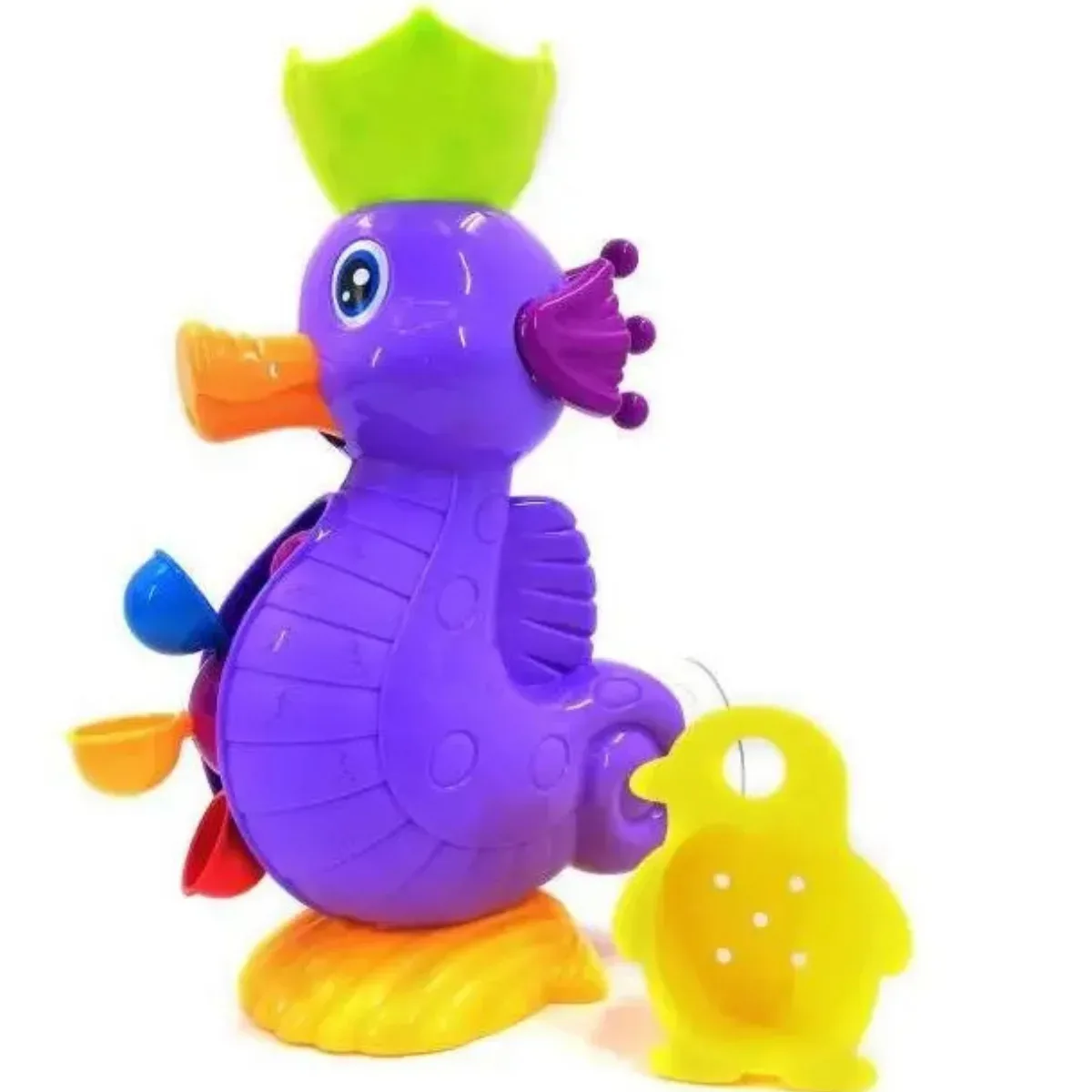 Caballito De Mar - Primera Infancia
