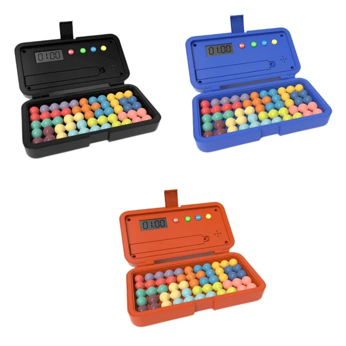 Juego de Ingenio con Puntaje