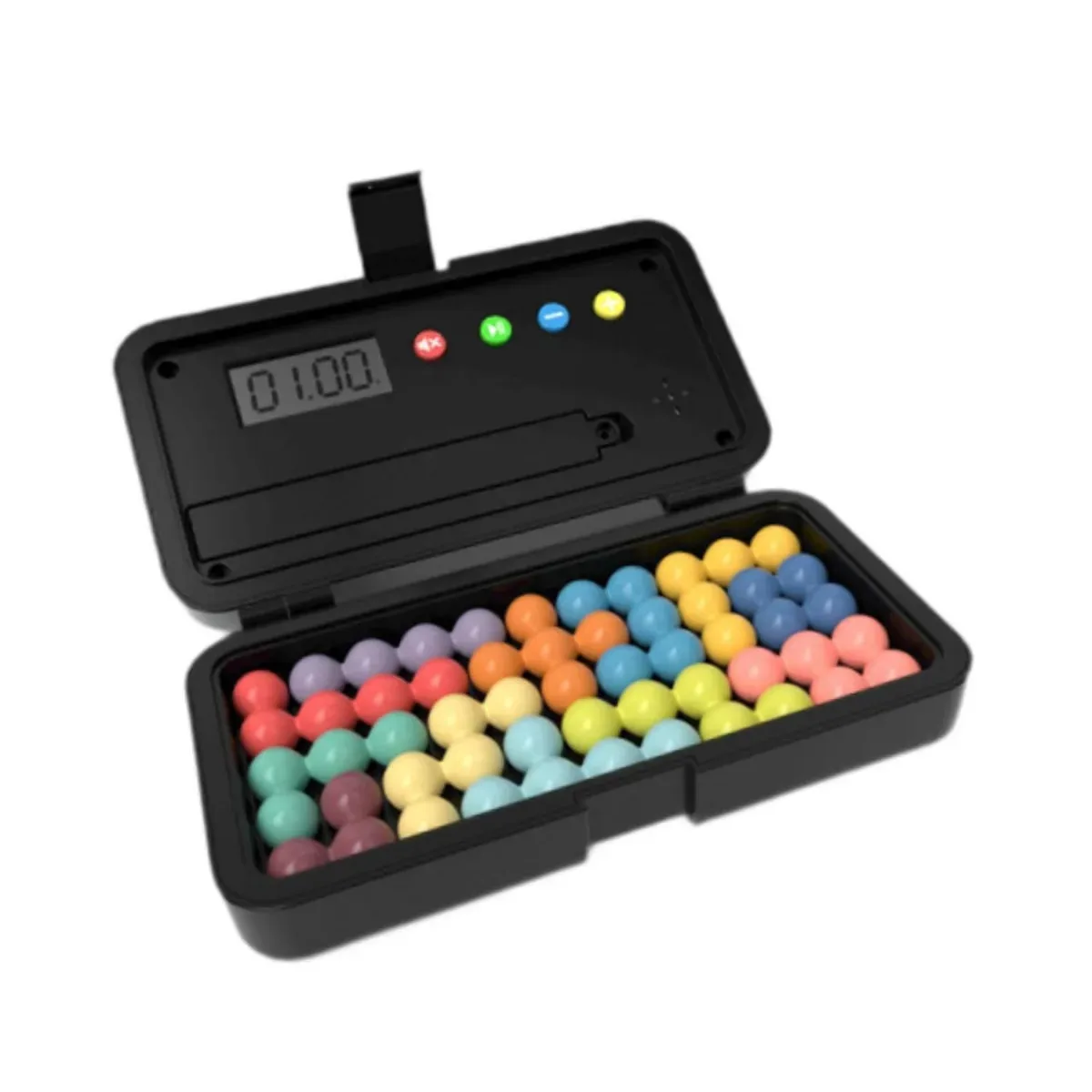 Juego de Ingenio con Puntaje