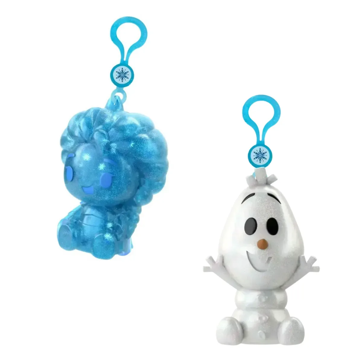 Squishy Frozen