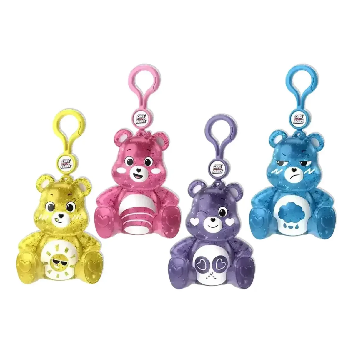 Squishy Ositos Cariñositos