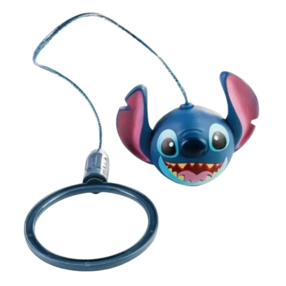 Mete Pata Stitch