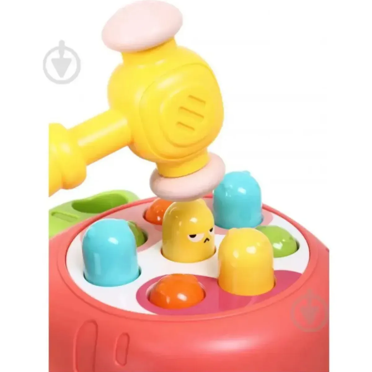 Juego Didáctico Martillo - Primera Infancia
