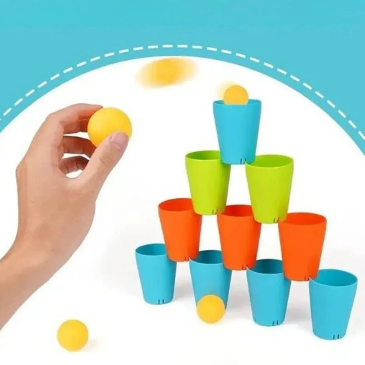 Apila Vasos
