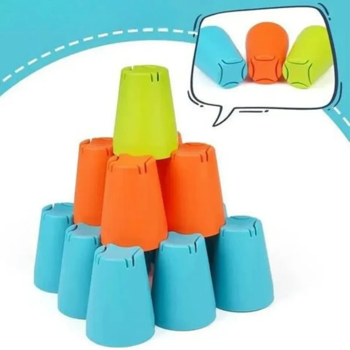 Apila Vasos