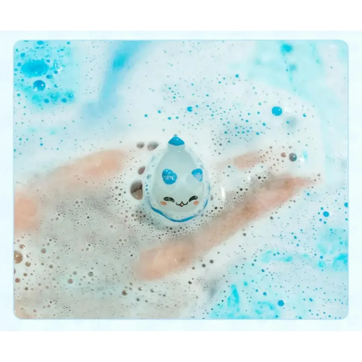 Bombas de Baño con Sorpresa