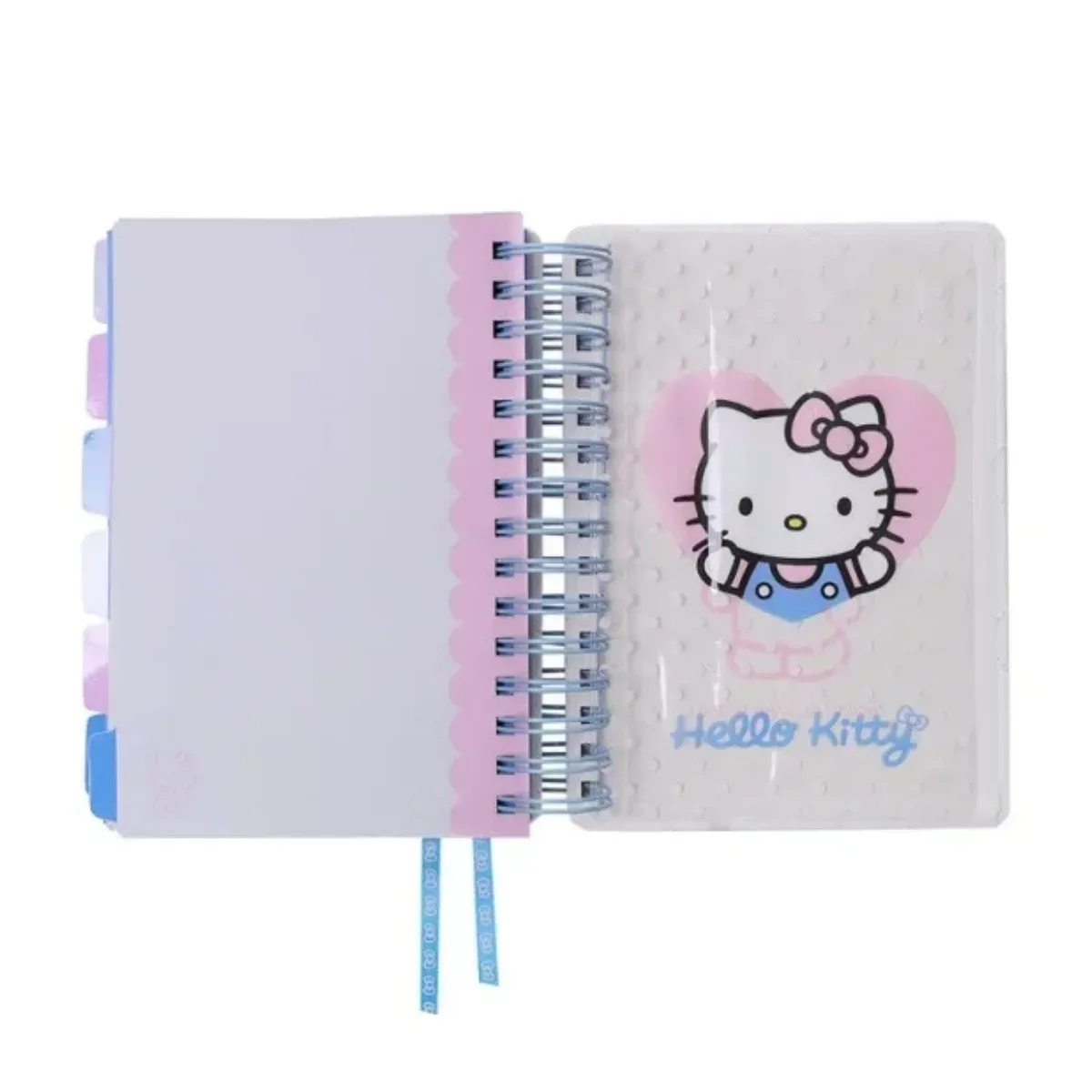 Agenda Diaria 2027 Hello Kitty - Mooving