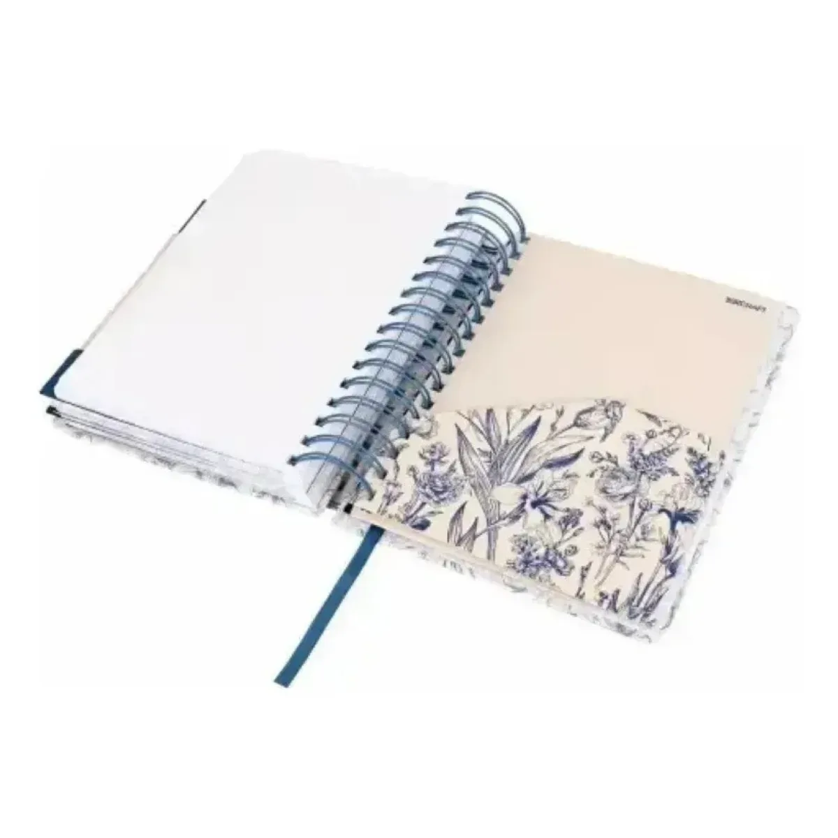 Agenda Diaria 2027 Alma - Ibi Craft