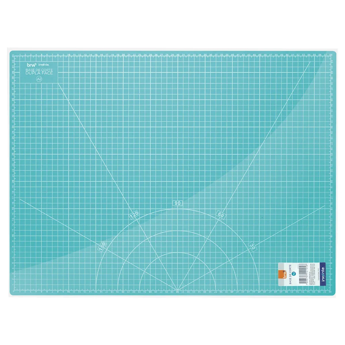 Base de Corte A2 - 60 x 45cm