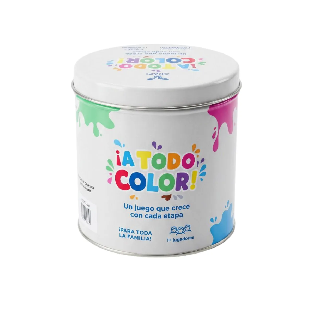 A Todo Color