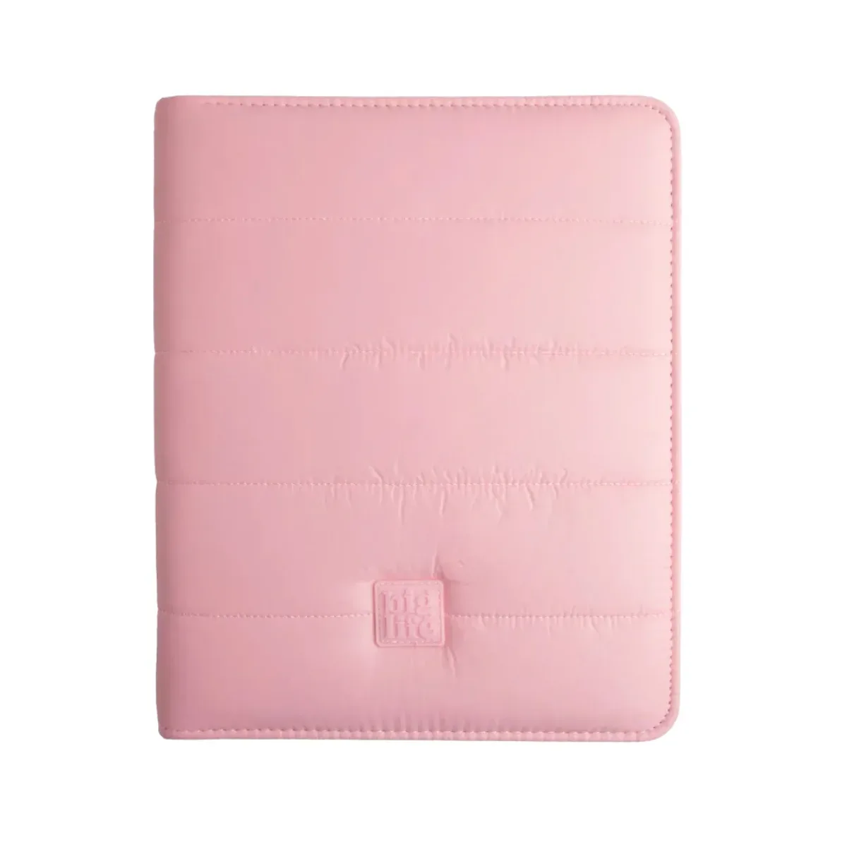 Agenda Perpetua Rosa - Planner Puffer