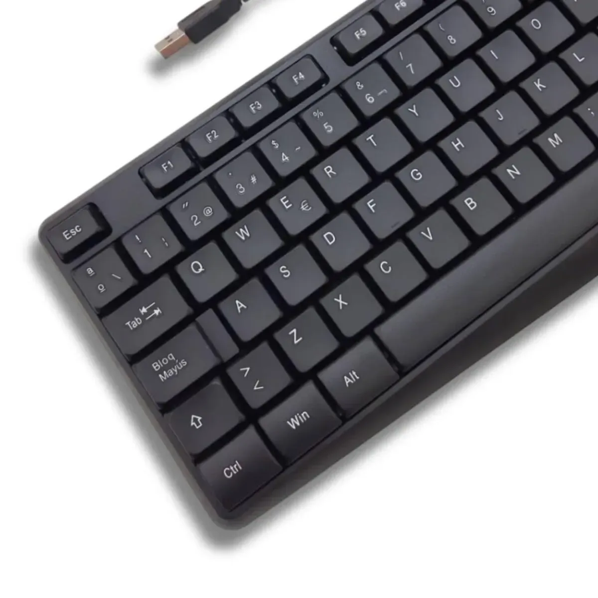 Teclado USB