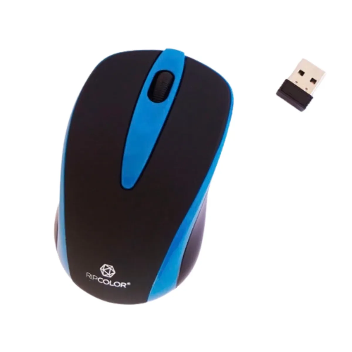 Mouse Inalámbrico