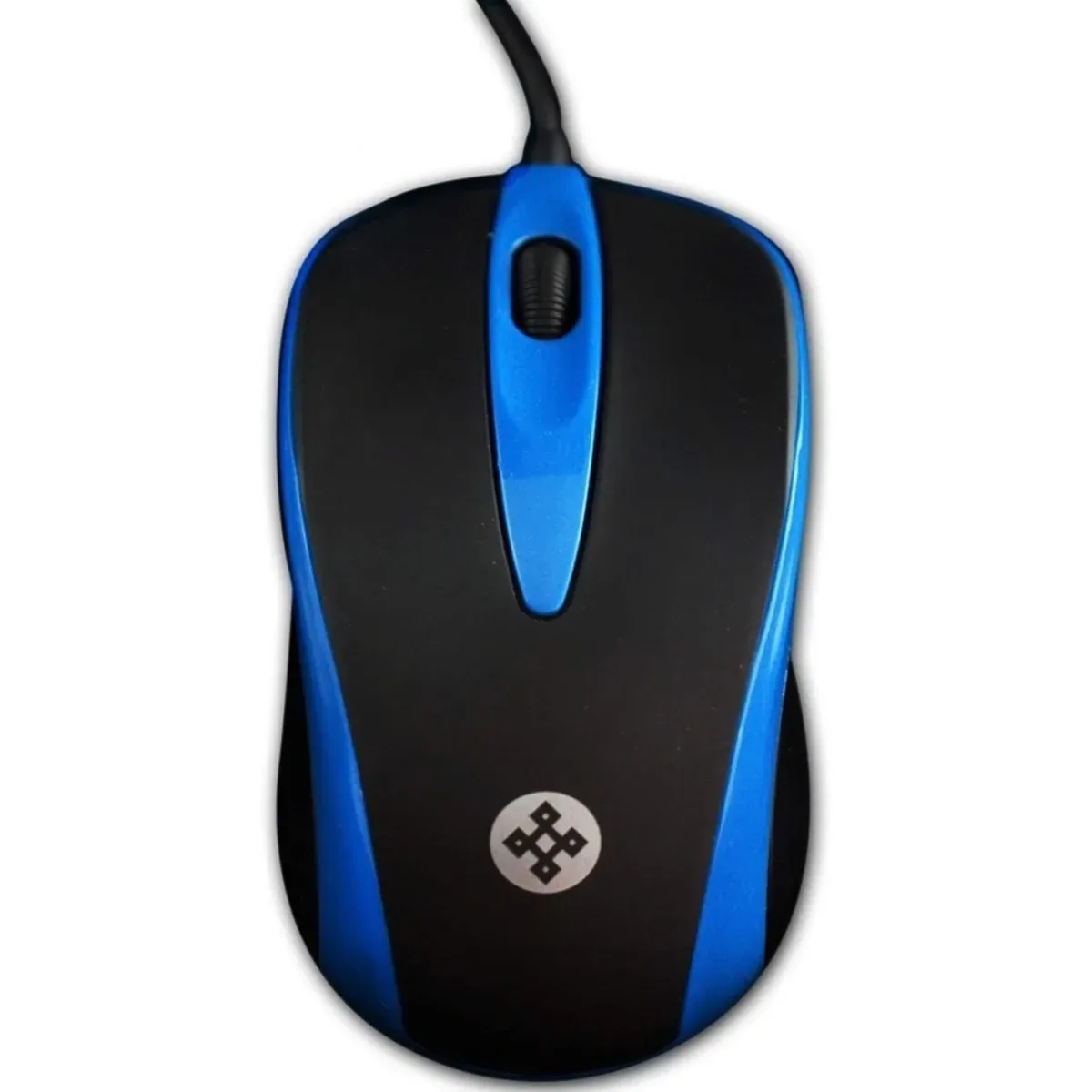 Mouse con Cable USB