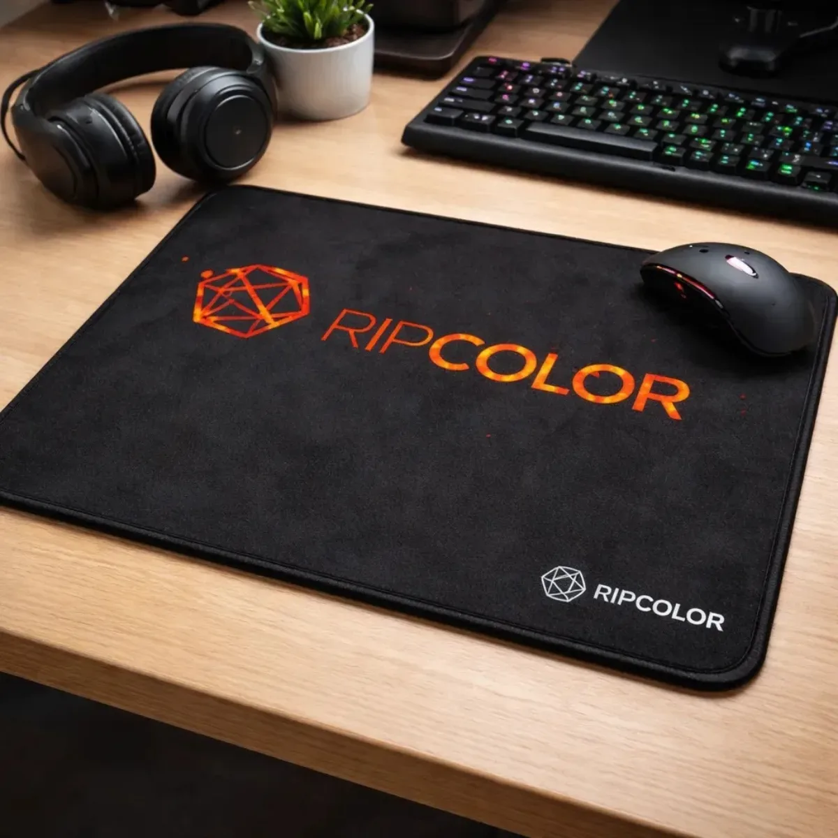 Pad para Mouse