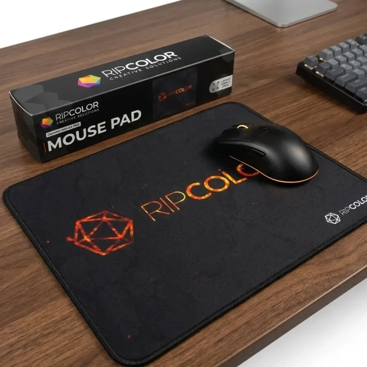 Pad para Mouse