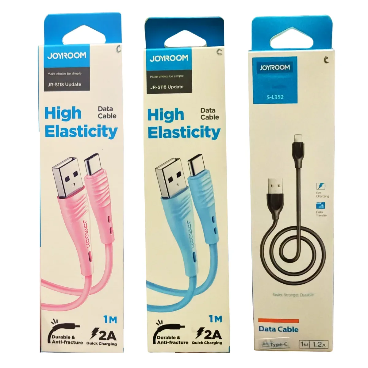 Cable Tipo C - USB