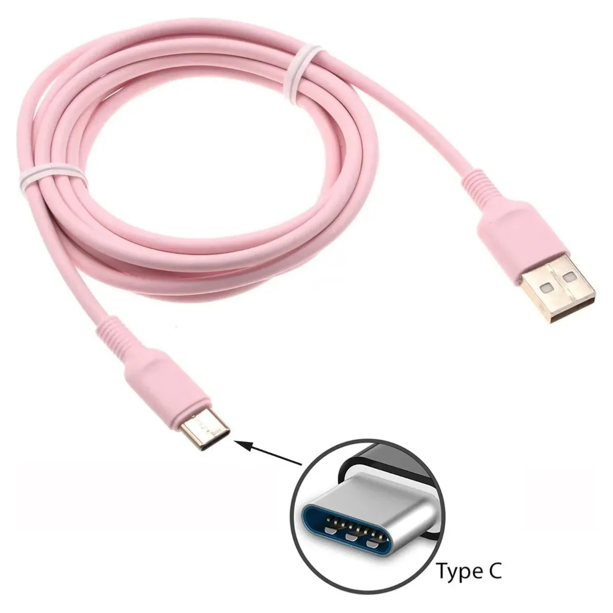 Cable Tipo C - USB
