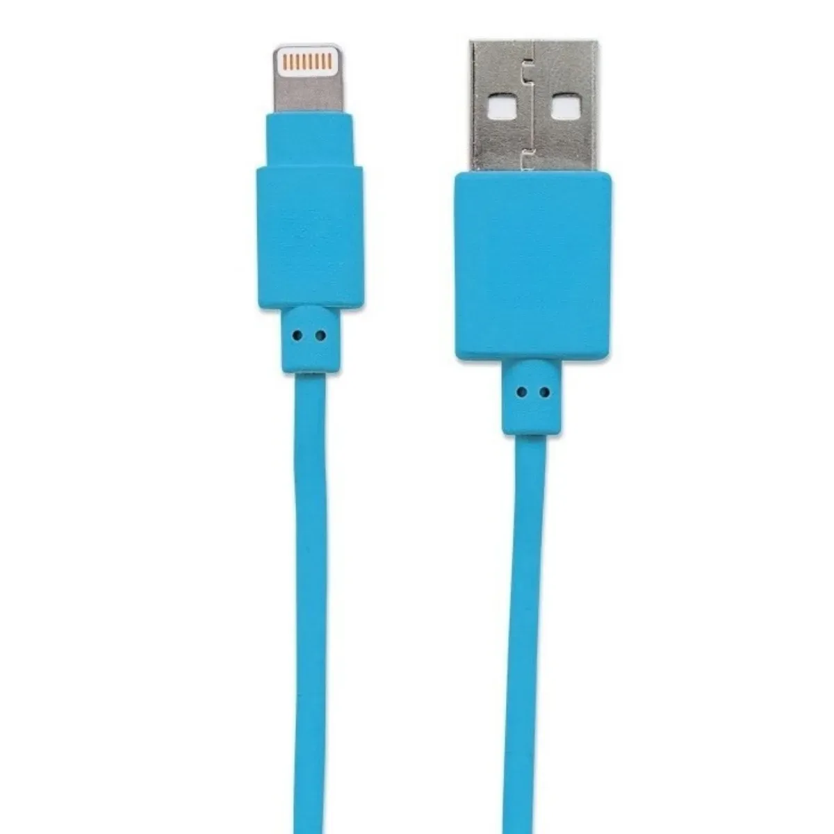 Cable USB - A Lightning Compatible Iphone