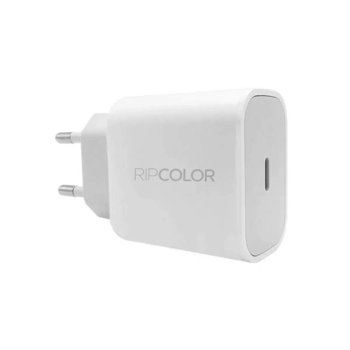 Adaptador Cargador de Celular Tipo C