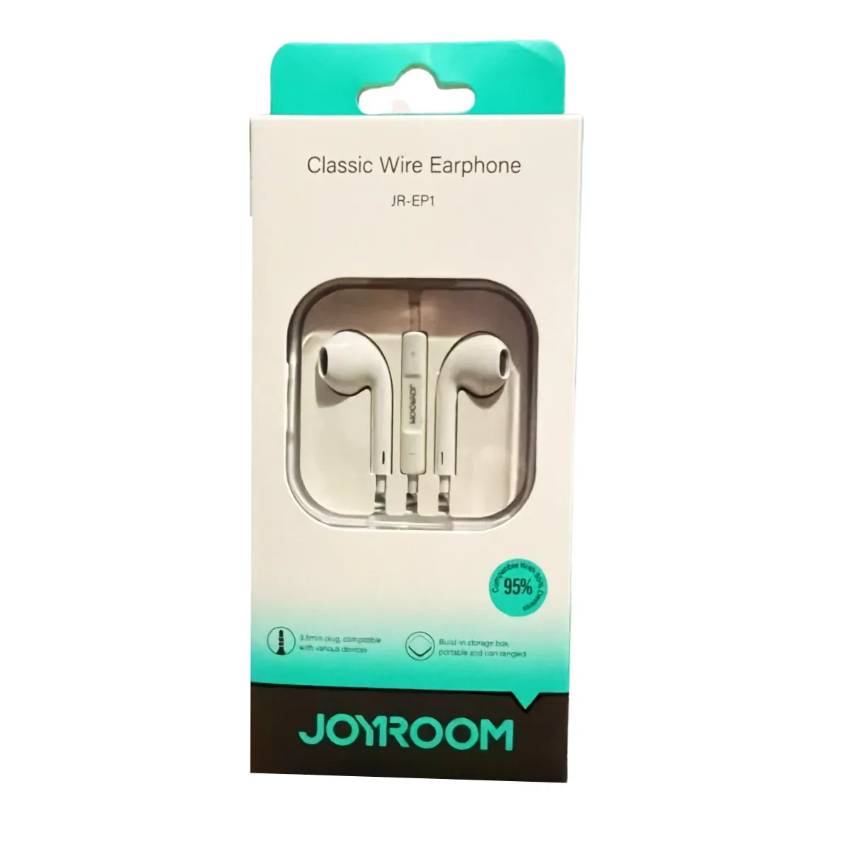 Auriculares con Cable