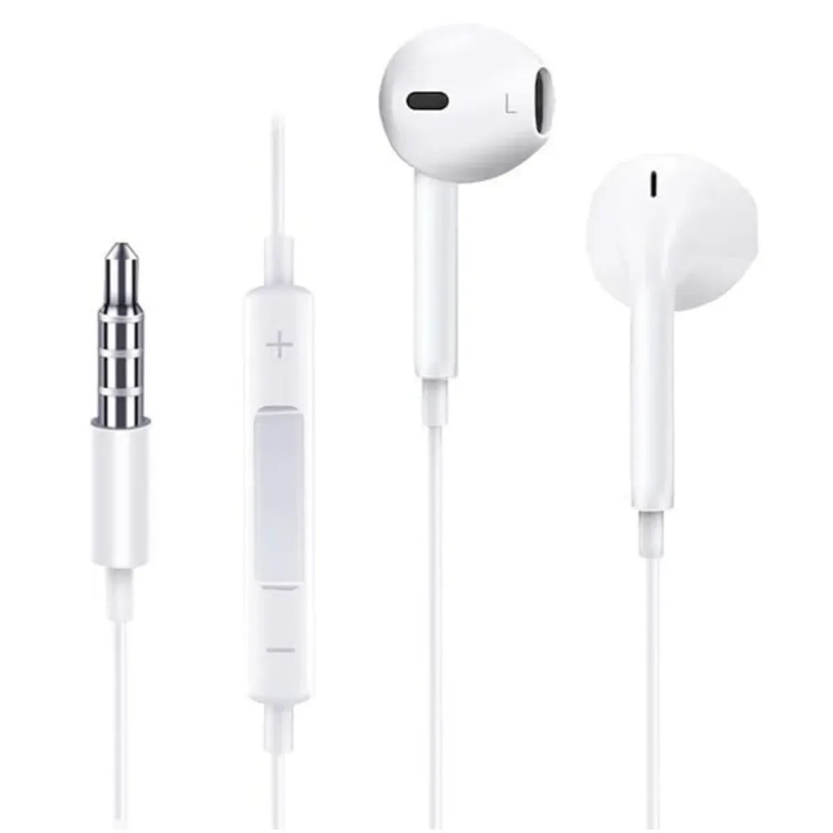 Auriculares con Cable