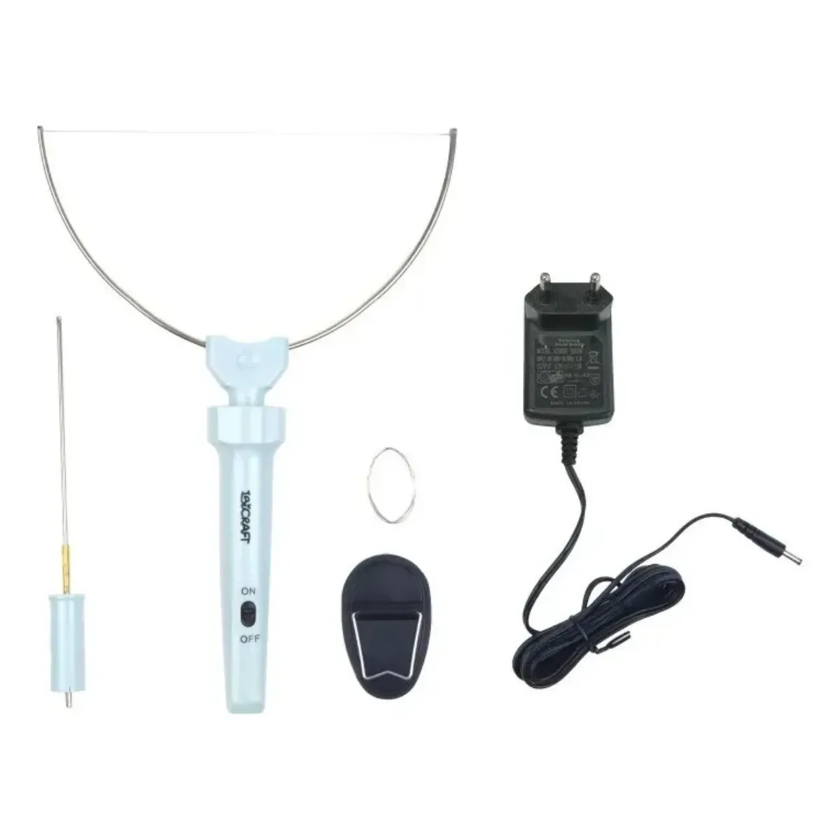 Cortador de Espuma Electrico Ibi Craft 2 en 1