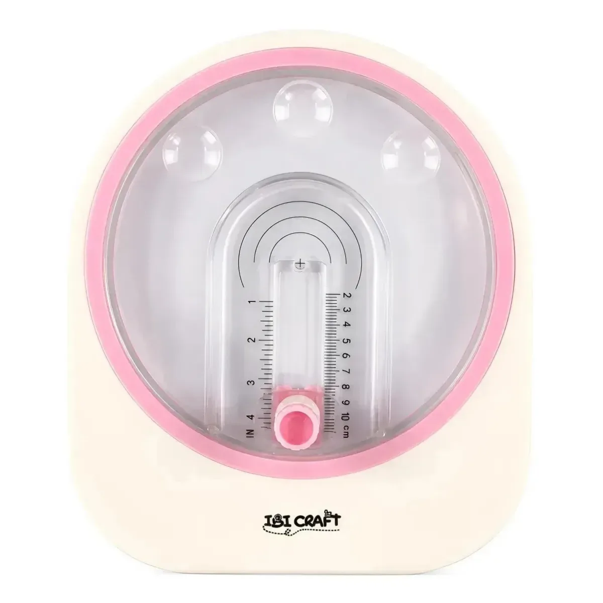 Cortante Circular Ibi Craft 2-10cm