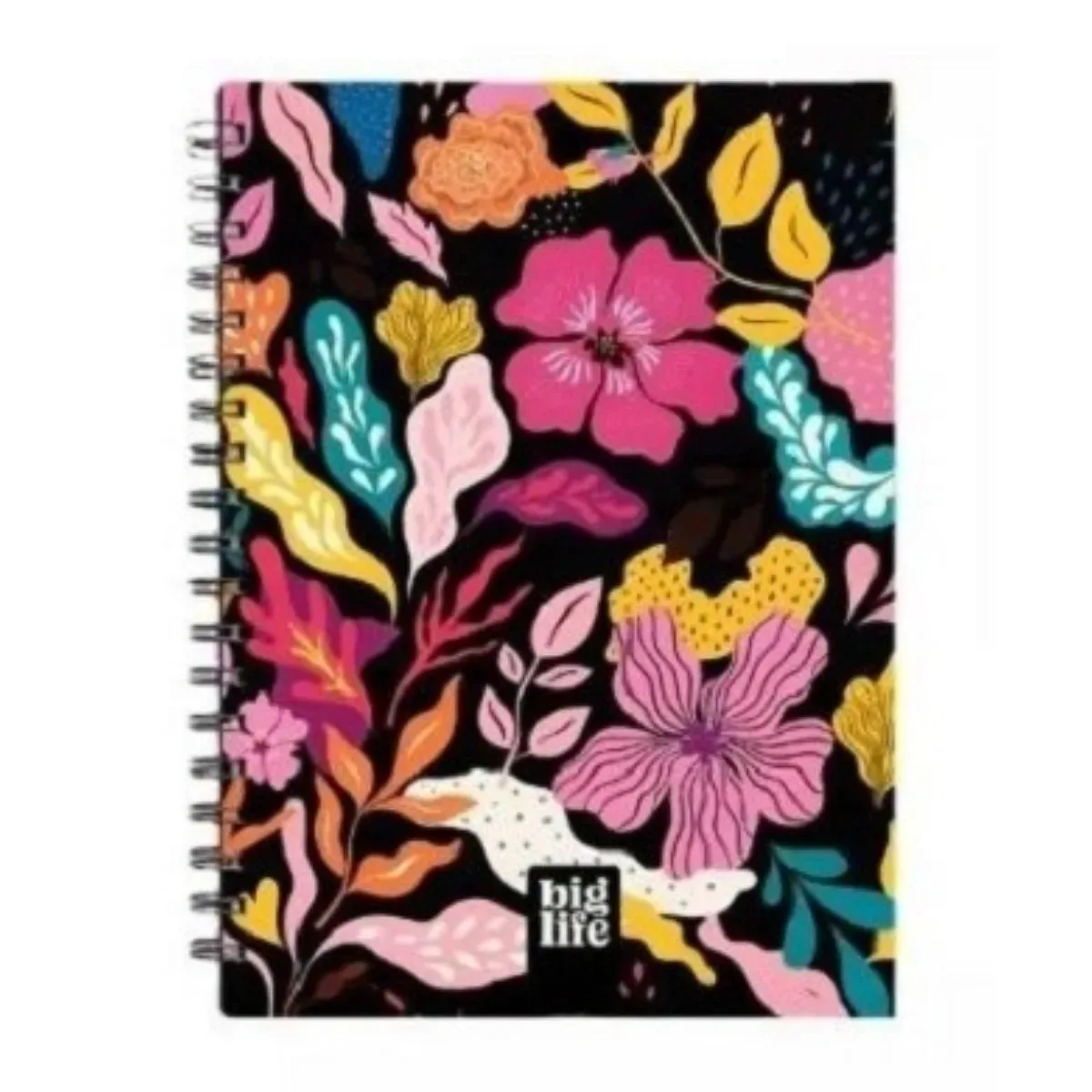 Cuaderno 144h Memories - Big Life