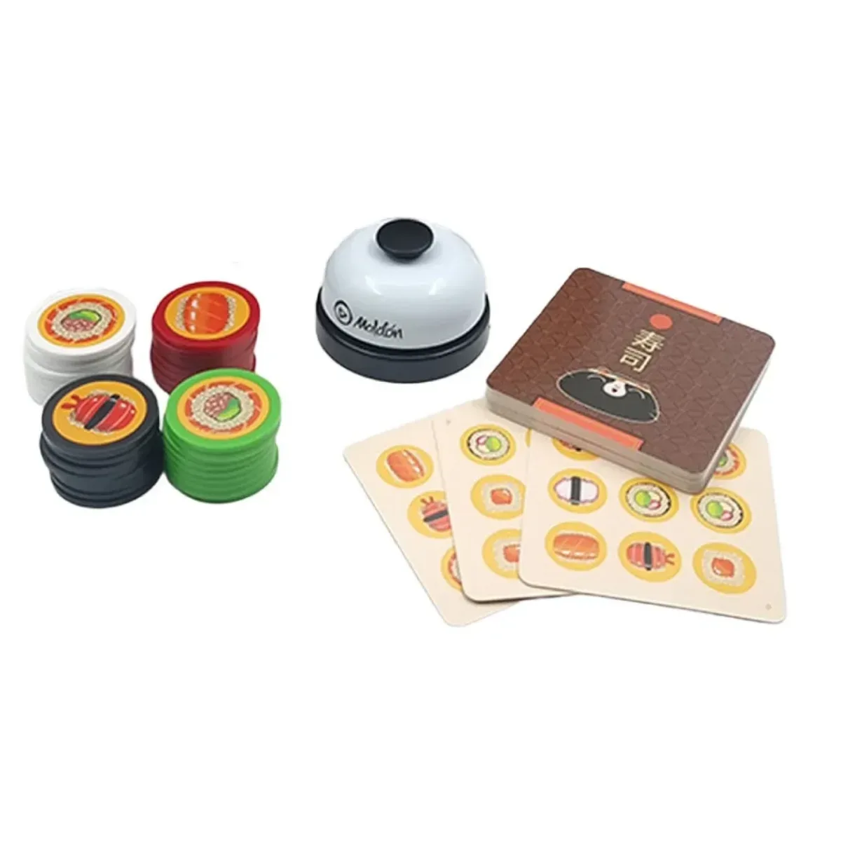 Sushi Express - Maldon