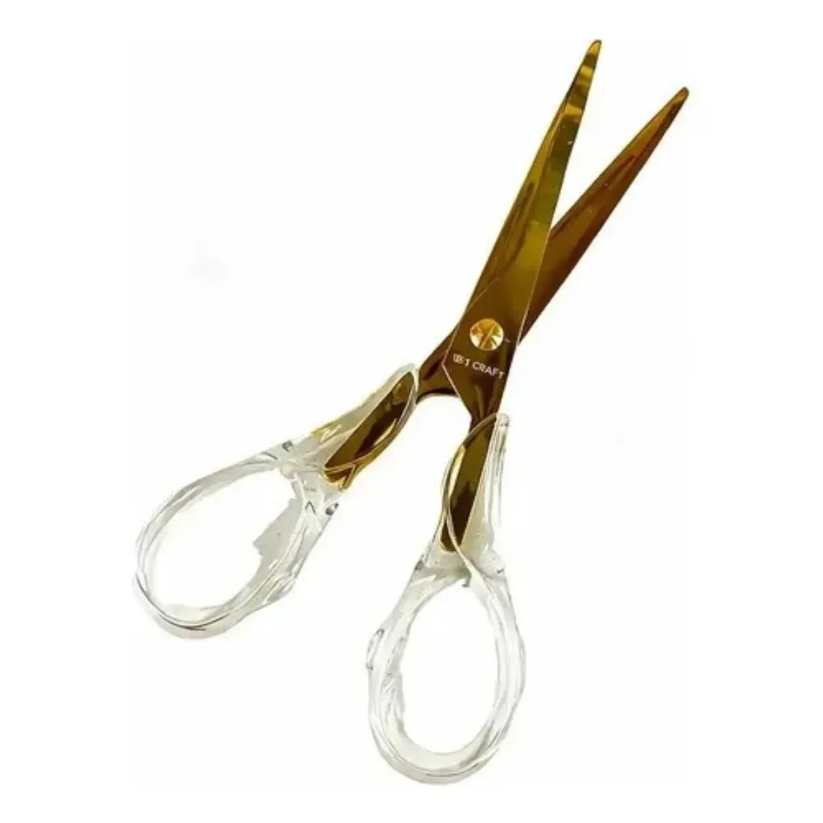 Tijera Cristal 16cm - Ibi Craft