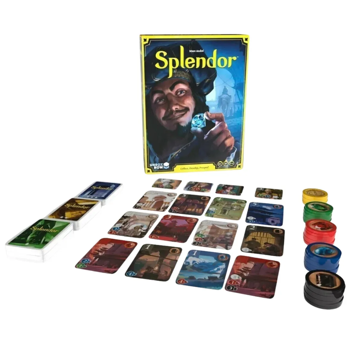 Splendor