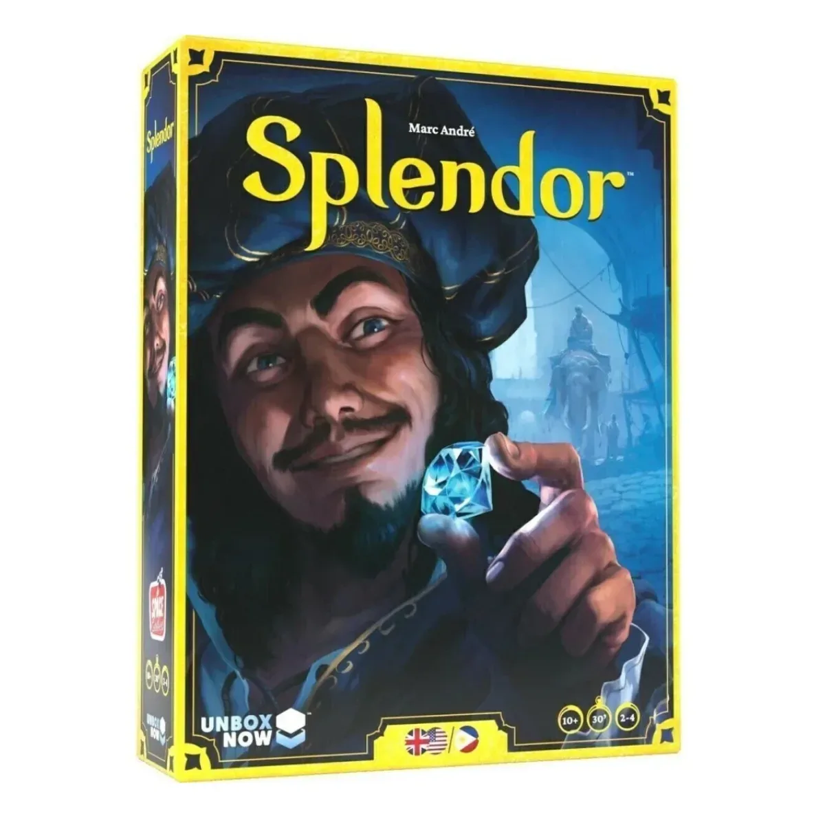 Splendor